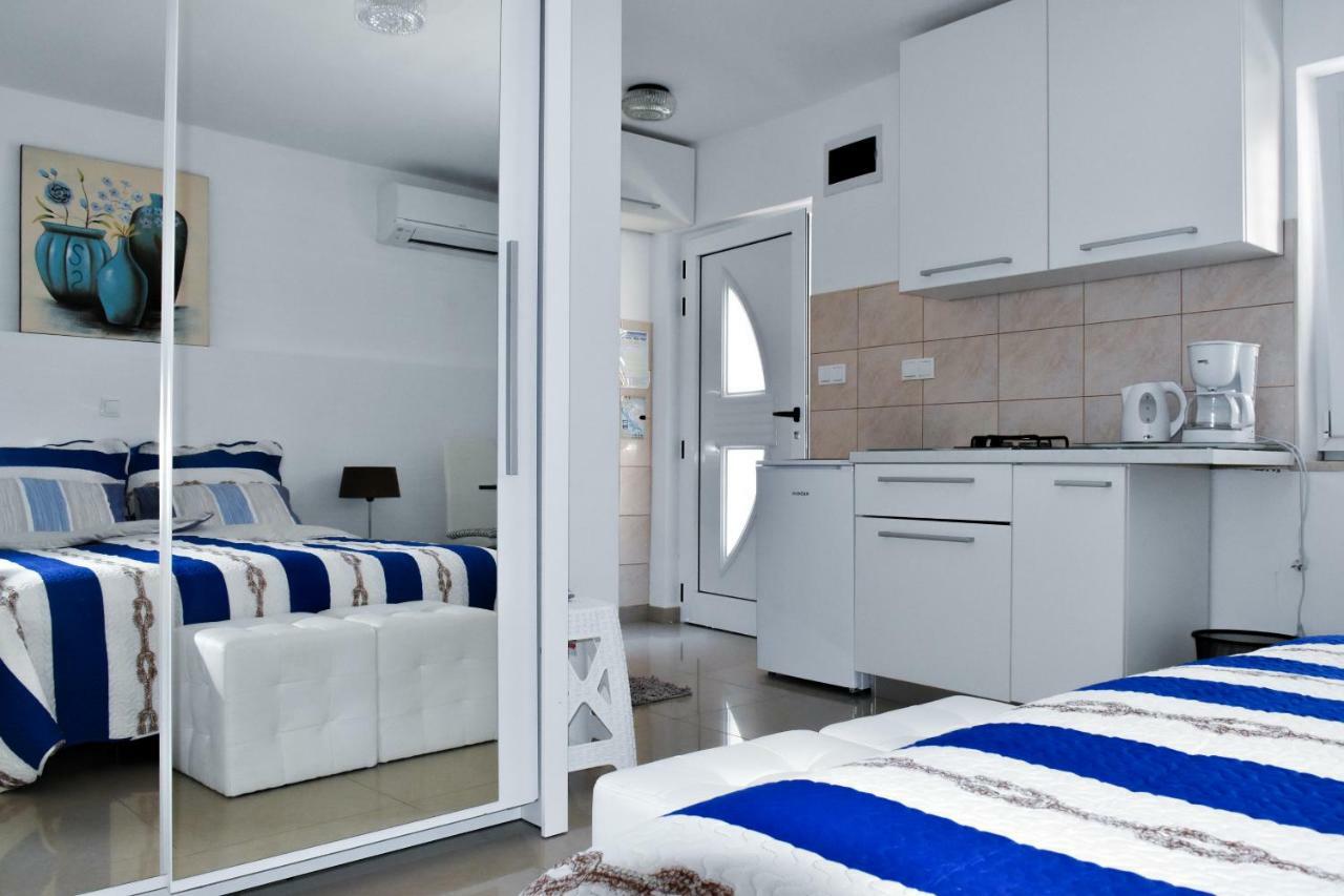 Apartment Anemare Kastela ~ Near By Split And Trogir 外观 照片