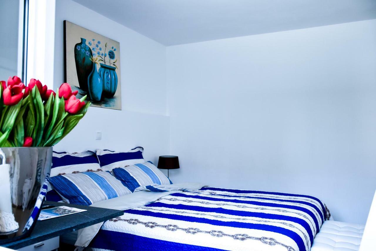 Apartment Anemare Kastela ~ Near By Split And Trogir 外观 照片