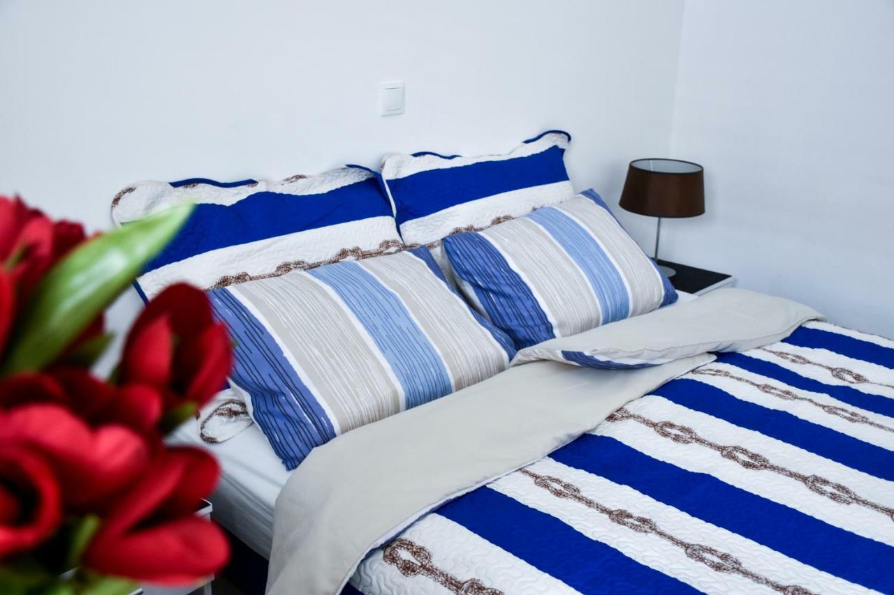 Apartment Anemare Kastela ~ Near By Split And Trogir 外观 照片