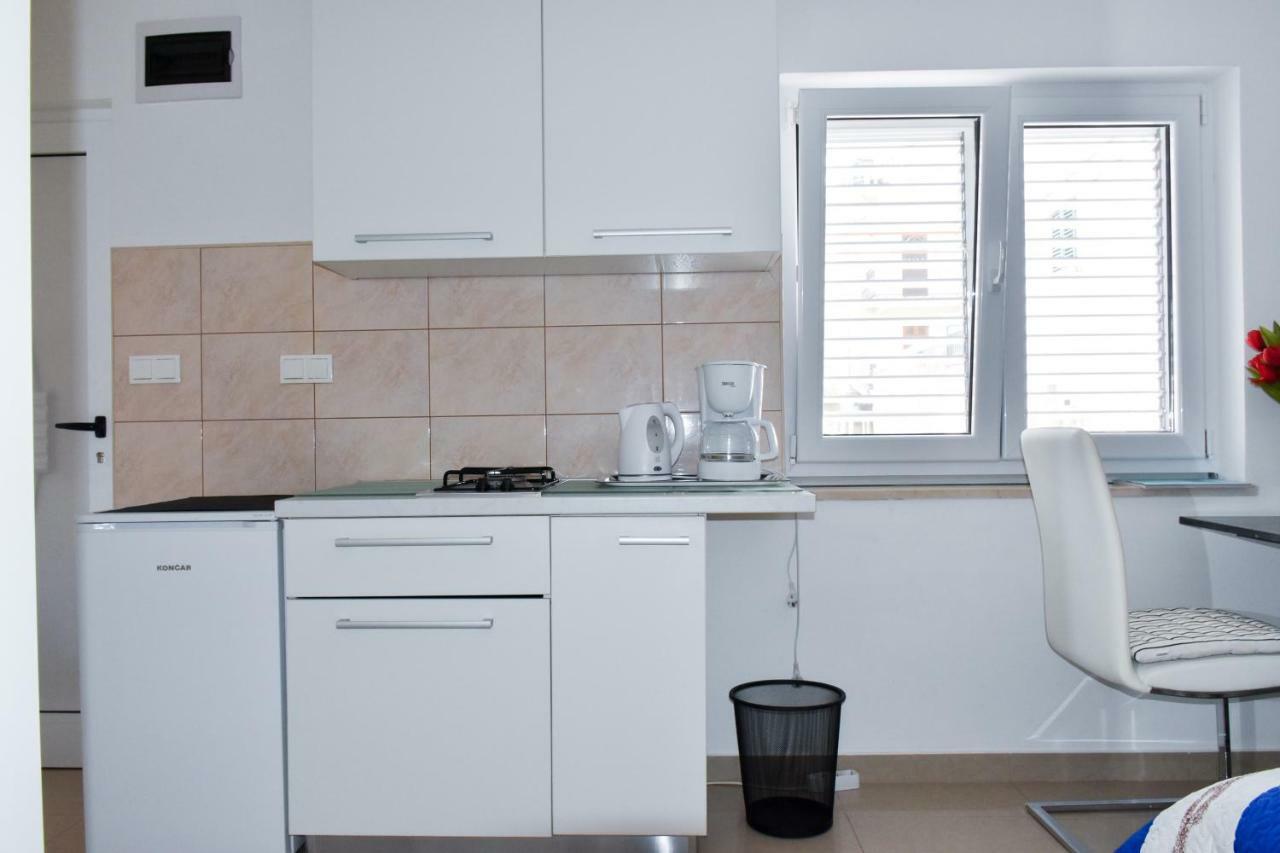 Apartment Anemare Kastela ~ Near By Split And Trogir 外观 照片