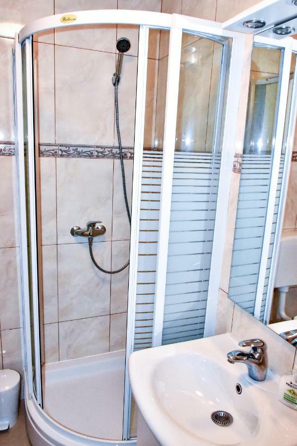 Apartment Anemare Kastela ~ Near By Split And Trogir 外观 照片