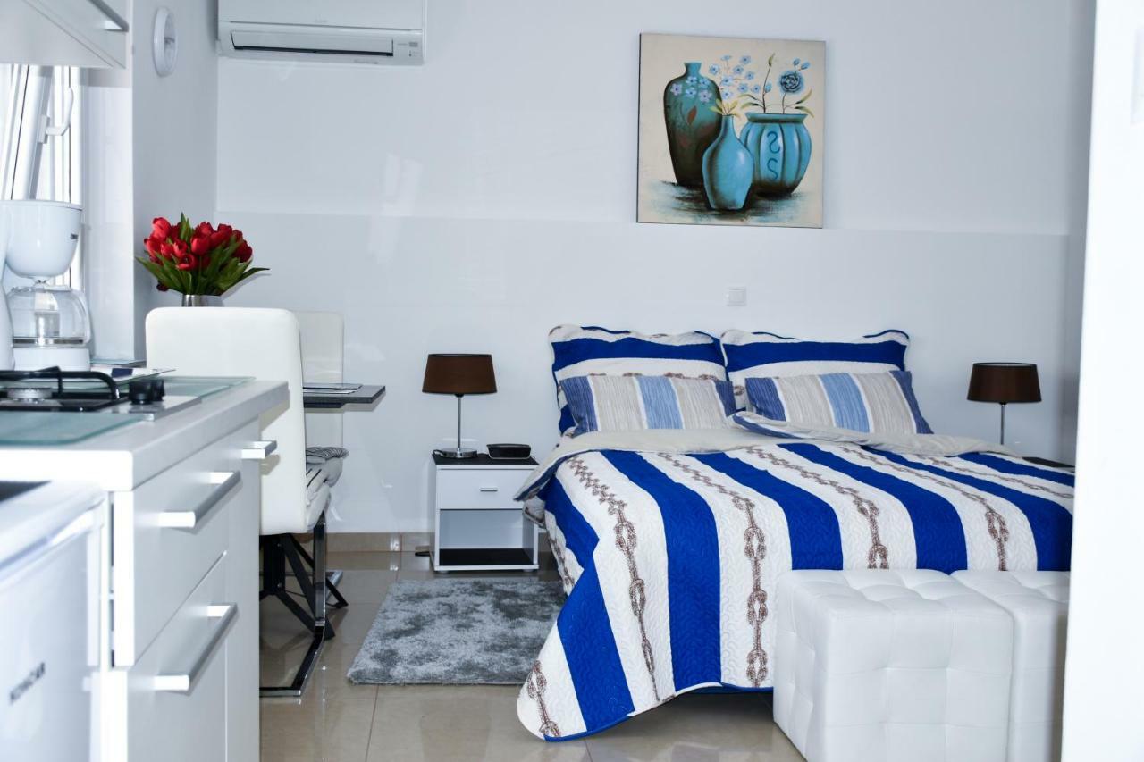 Apartment Anemare Kastela ~ Near By Split And Trogir 外观 照片