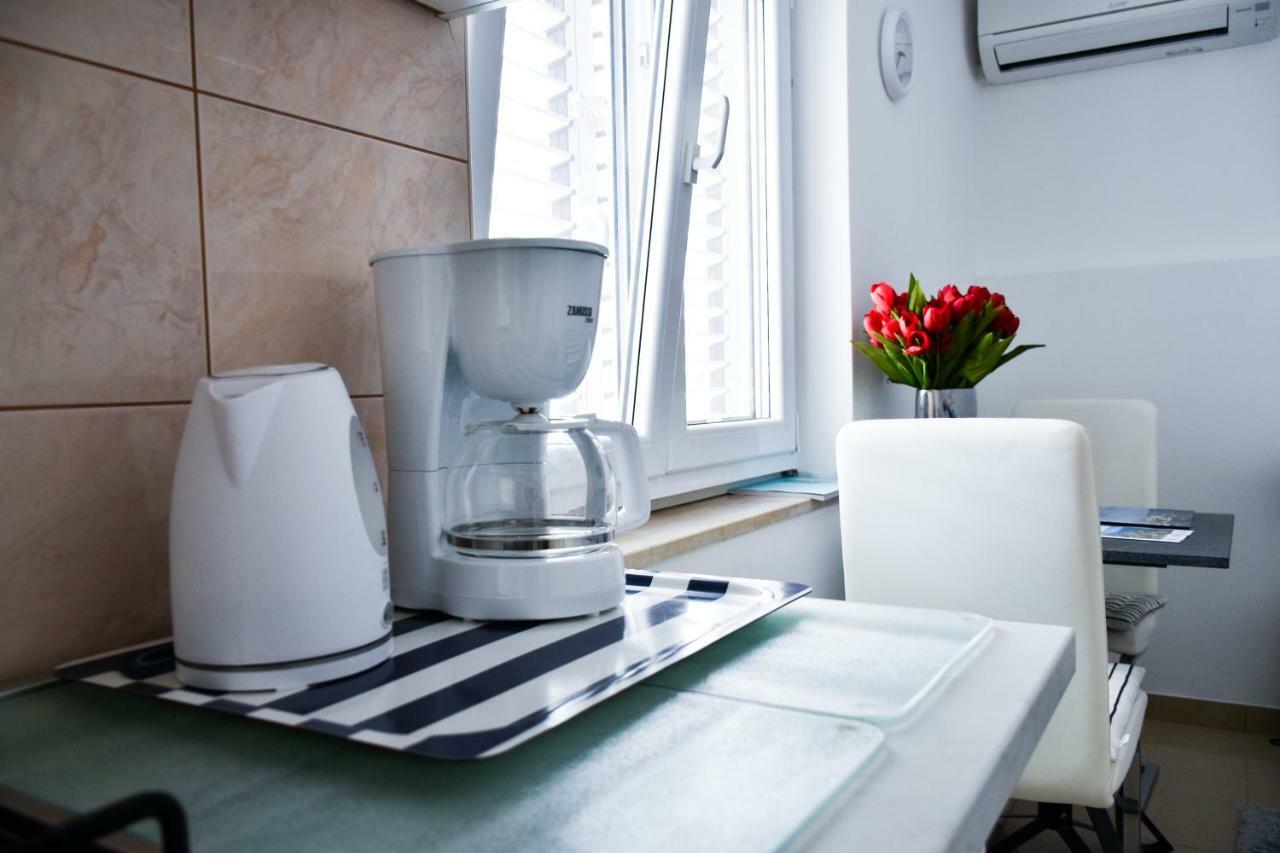 Apartment Anemare Kastela ~ Near By Split And Trogir 外观 照片