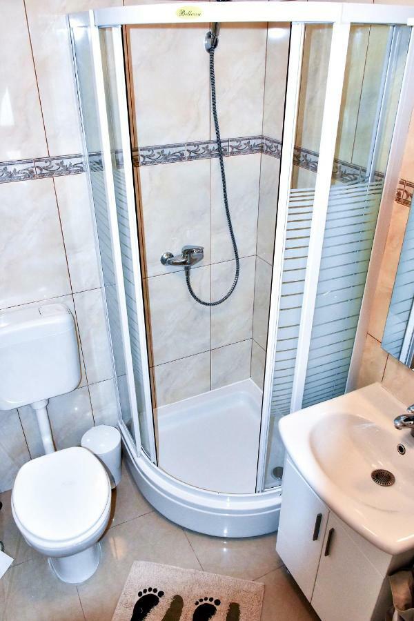 Apartment Anemare Kastela ~ Near By Split And Trogir 外观 照片