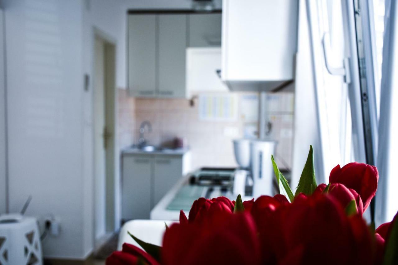 Apartment Anemare Kastela ~ Near By Split And Trogir 外观 照片