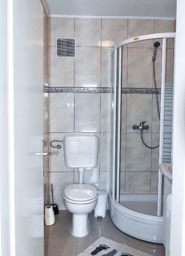 Apartment Anemare Kastela ~ Near By Split And Trogir 外观 照片