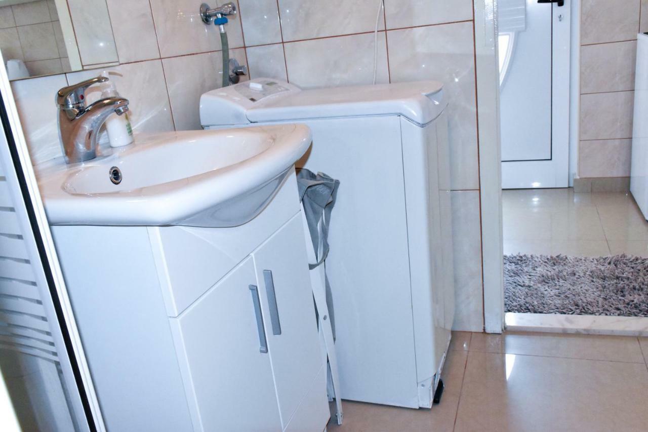Apartment Anemare Kastela ~ Near By Split And Trogir 外观 照片