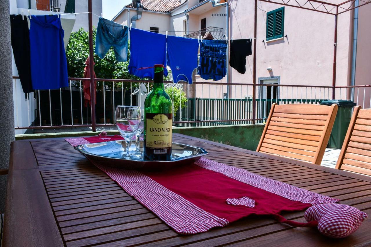 Apartment Anemare Kastela ~ Near By Split And Trogir 外观 照片